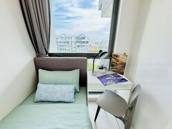 The Infiniti (D5), Condominium #465660201